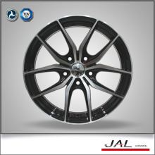 China new products for 2015 alloy replica wheel rim for Vossen